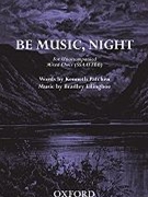Be Music Night by Ellingboe Bradley for SSAATTBB