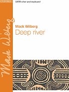 Deep River by Various - Wilberg Mack - for SATB