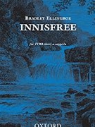 Innisfree by Ellingboe Bradley for TTBB a cappella