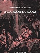 A La Nanita Nana by Azzara Christopher D for Unison