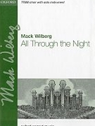 All Through The Night by - Wilberg Mack - for TTBB (Opt Solo Inst)