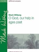 O God Our Help In Ages Past by Various - Wilberg Mack - for SATB