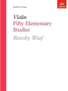 Fifty Elementary Studies