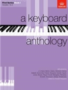 A Keyboard Anthology First Series Book I by for Piano Solo (COLL)