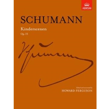 Kinderscenen Op. 15