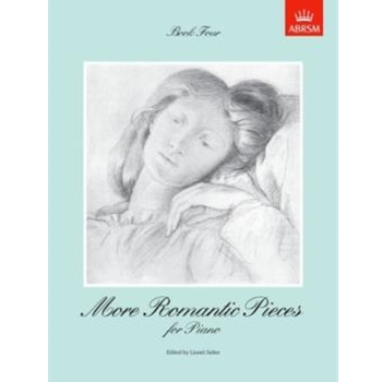 More Romantic Pieces for Piano, Book IV