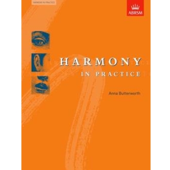 Harmony in Practice