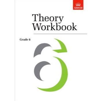 Theory Workbook Grade 6