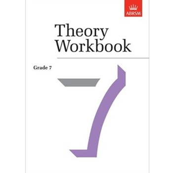Theory Workbook Grade 7