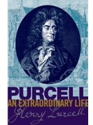 Purcell: An Extraordinary life by WOODB for Books