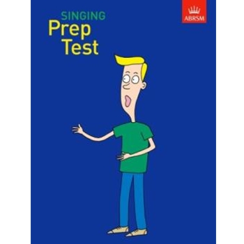 Singing Prep Test
