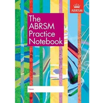 The ABRSM Practice Notebook