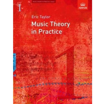 Music Theory in Practice, Grade 1