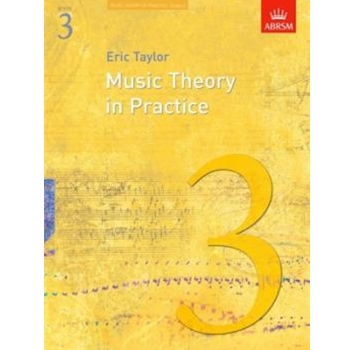 Music Theory in Practice, Grade 3