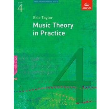 Music Theory in Practice, Grade 4