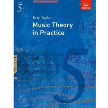 Music Theory in Practice, Grade 5