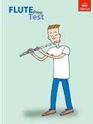 Flute Prep Test by for Flute/Piccolo (Solo) (COLL)