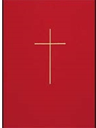 The Lutheran Hymnal: Pew Edition