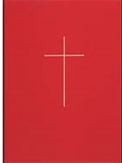 The Lutheran Hymnal: Organist's Edition