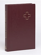 Lutheran Service Book: Pew Edition