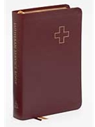 Lutheran Service Book: Personal/Gift Edition