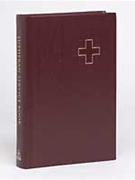Lutheran Service Book: Deluxe Edition