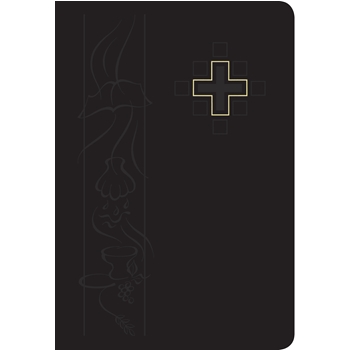Lutheran Service Book: Psalms and Hymns Pocket Edition
