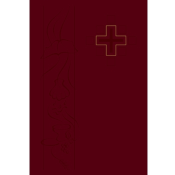 Lutheran Service Book - Large Print