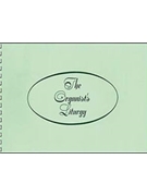The Lutheran Hymnal: Organist's Liturgy by for