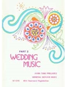 Wedding Music Part 2 for Organ