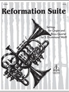 Reformation Suite by Wolff S Drummond S. Drummond Wolff for