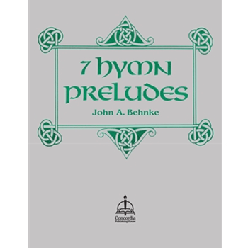 7 Hymn Preludes