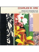 From My Perspective (CD)
