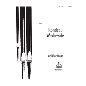 Rondeau Medievale
