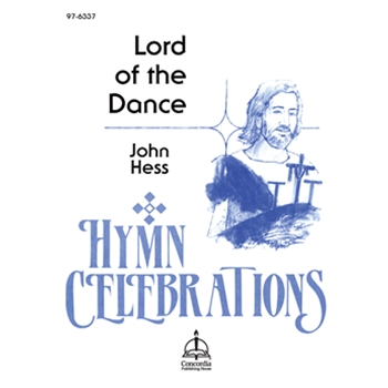 Lord of the Dance