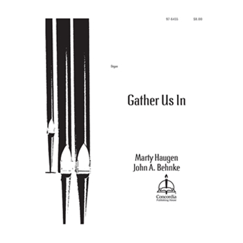 Gather Us In