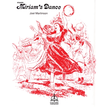 Miriam's Dance
