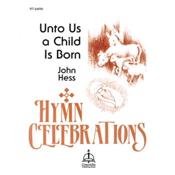 Unto Us a Child Is Born