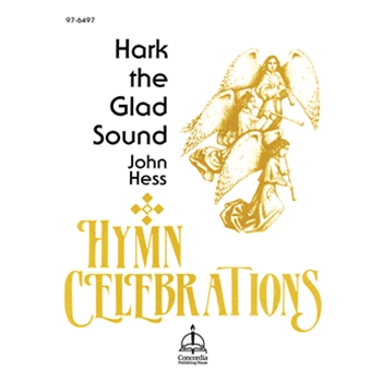 Hark the Glad Sound