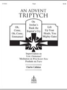 An Advent Triptych