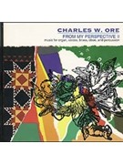 From My Perspective II (CD)
