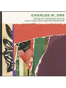 From My Perspective III (CD)