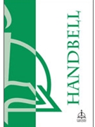 Suite for Handbells and Trumpet in Baroque Style (Handbell Part) by Susan T. Nelson for