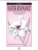Easter Resonance by Larson Katherine Jordahl Katherine Jordahl La for