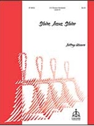 Shine Jesus Shine by Honore Jeffrey Jeffrey Honore for