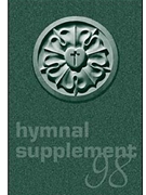 Hymnal Supplement '98: Pew Edition