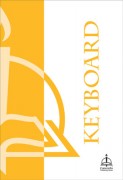 Partita on LAUDATE DOMINUM by - Callahan Charles - for Organ