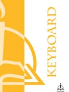 Theme & Variations on Jesus Loves Me by - Kerr J Wayne - for Organ Solo