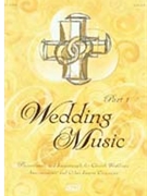 Wedding Music Part 1 for Organ