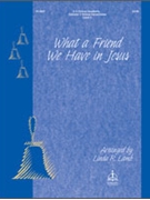 What a Friend We Have in Jesus by Lamb Linda R Linda R. Lamb for